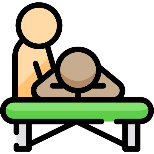 Remedial Massage